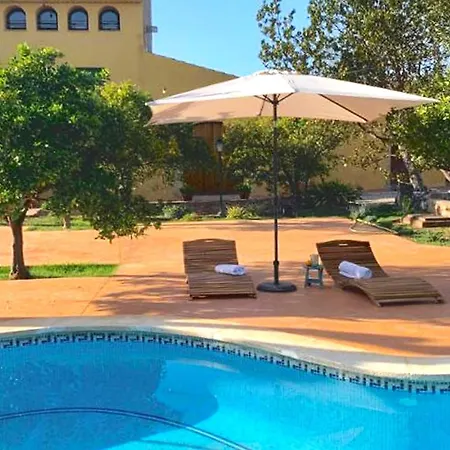 Mansion In Holiday home