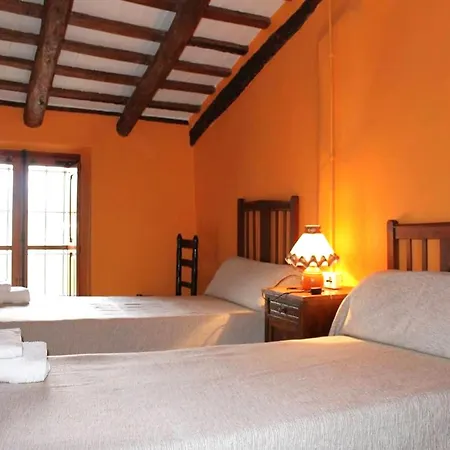 Holiday home Mansion In Riudoms