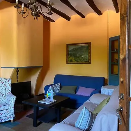 Holiday home Mansion In Riudoms