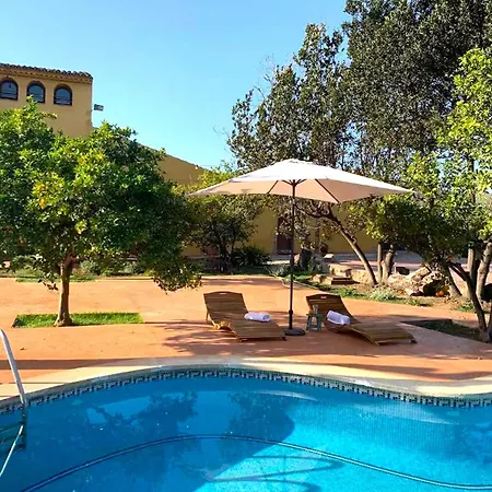 Mansion In Holiday home