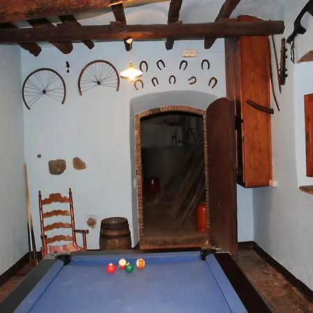 Mansion In * Riudoms
