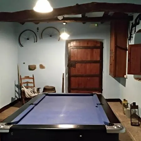 Mansion In * Riudoms